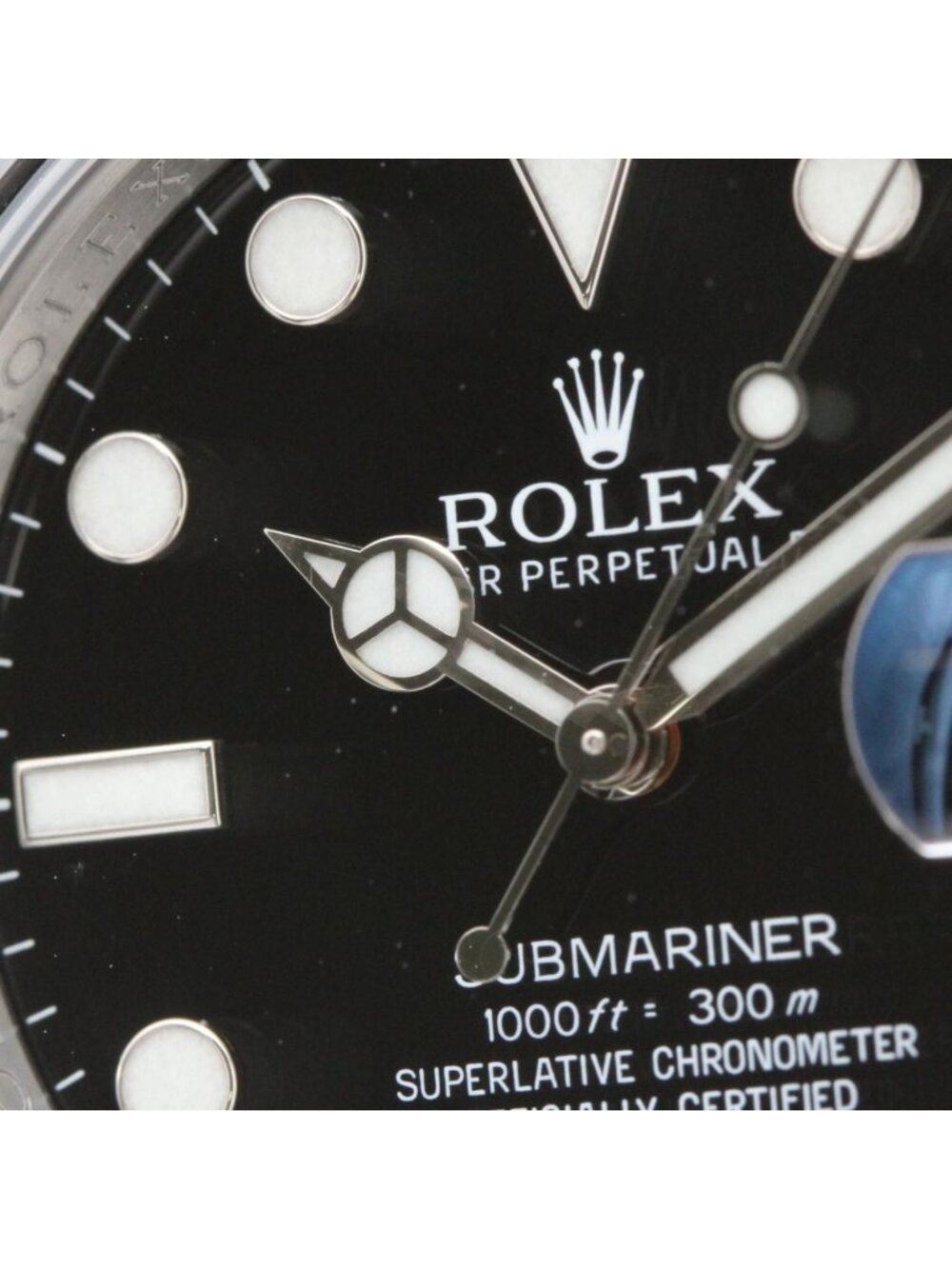 Rolex Submariner Date SS Automatic - Picture 7 of 8